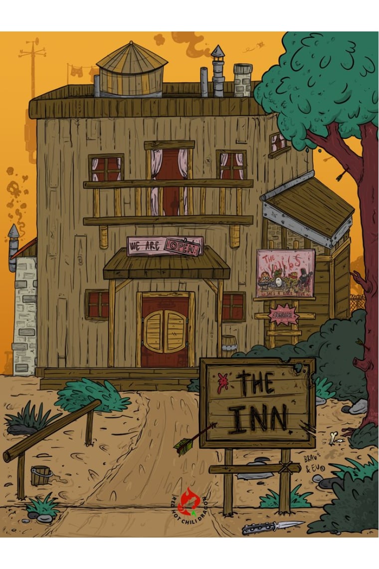 The INN