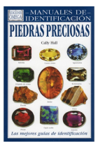 Piedras preciosas guía visual de más de 130 variedades de piedras prec