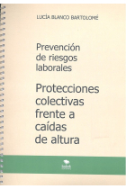 PREVENCION DE RIESGOS LABORALES PROTECCIO