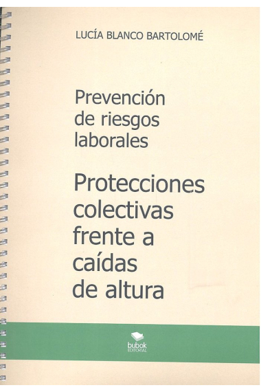 PREVENCION DE RIESGOS LABORALES PROTECCIO