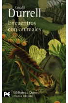 Encuentros con animales