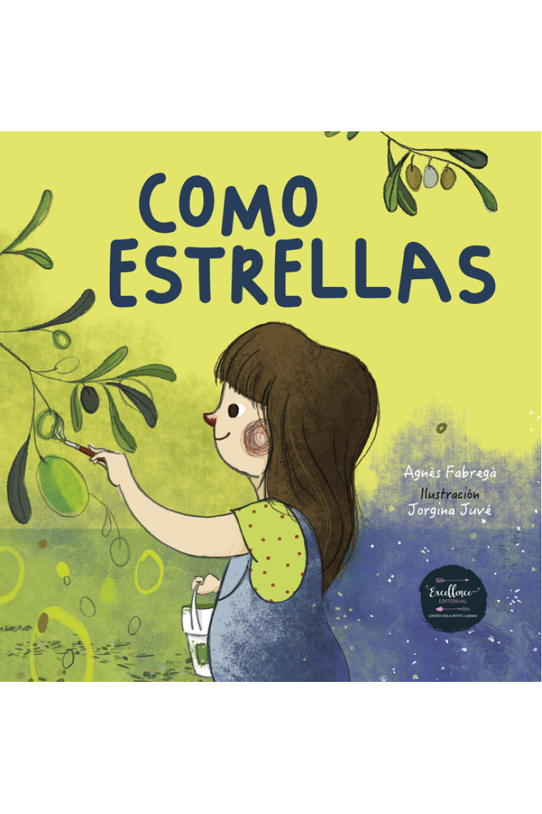 Como estrellas