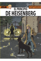 Lefranc El Principio de Heisenberg