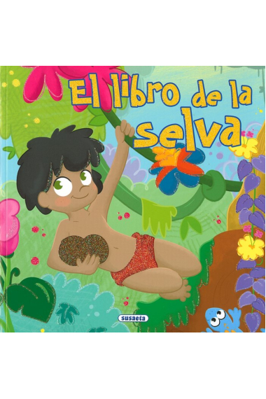 El libro de la selva