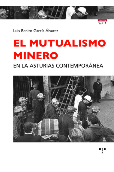 El mutualismo minero en la Asturias contemporánea