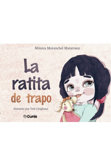 La ratita de trapo