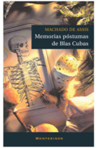 Memorias póstumas de Blas Cubas