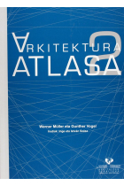 Arkitektura Atlasa 2. Erromanikotik gaur egunera