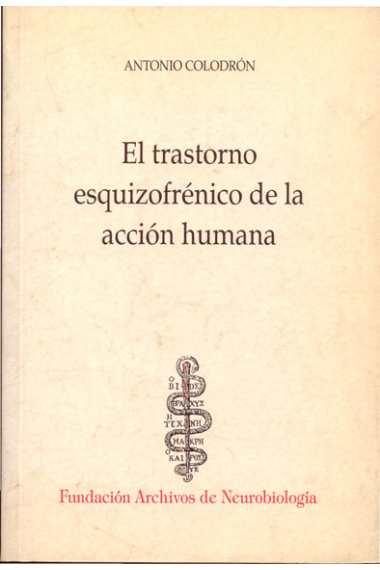 Cinco conferencias sobre la esquizofrenia