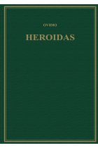 Heroidas (Edición bilingüe de Francisca Moya del Baño)