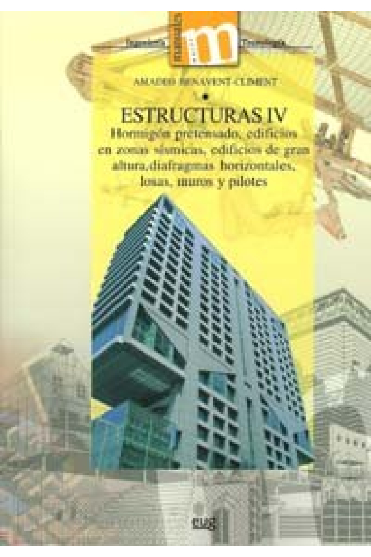 Estructuras IV