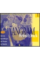 Tangram. 1. Arbeitsbuch. 4 CDs