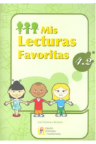 Mis lecturas favoritas 4.2