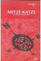 MITZE KATZE