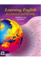 Learning english. Development and diversity