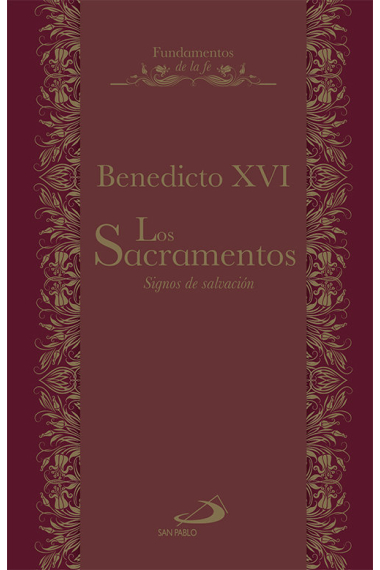 Los Sacramentos