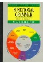 An introduction to functional grammar