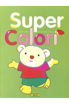 SUPERCOLORI 4