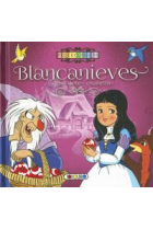 Blancanieves