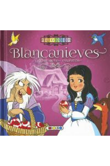 Blancanieves