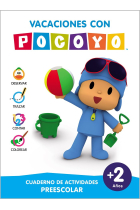 VACACIONES CON POCOYO 2 AÑOS