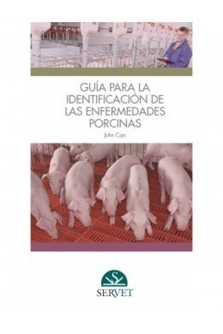 Guía para la identificación de las enfermedades porcinas