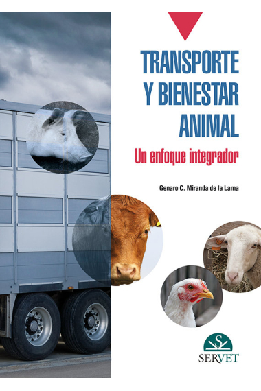 Transporte y bienestar animal. Un enfoque integrativo