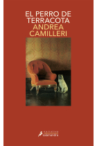 El perro de terracota (Comisario Montalbano 2)