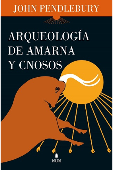 Arqueología de Amarna y Cnosos