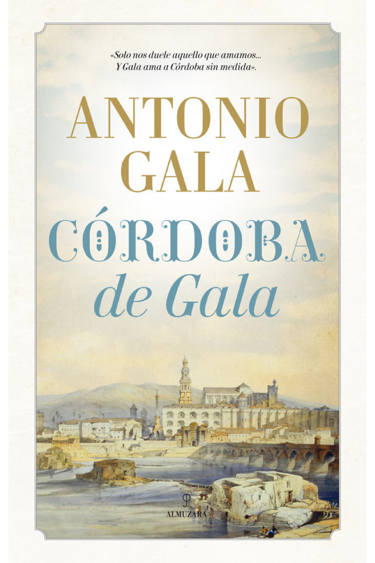 Córdoba de Gala