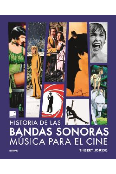 Historia de las bandas sonoras. Música para el cine