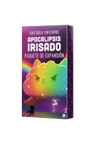 Unstable Unicorns Apocalipsis Irisado (Paquete de Expansión)