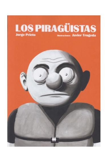 Los piragüistas