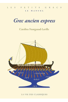 Grec ancien express (Le Manuel)