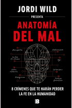 Anatomía del mal. 8 crímenes que te harán perder la fe en la humanidad