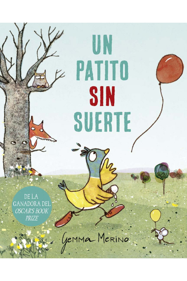 Un patito sin suerte