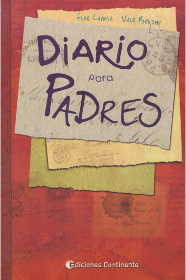 DIARIO PARA PADRES