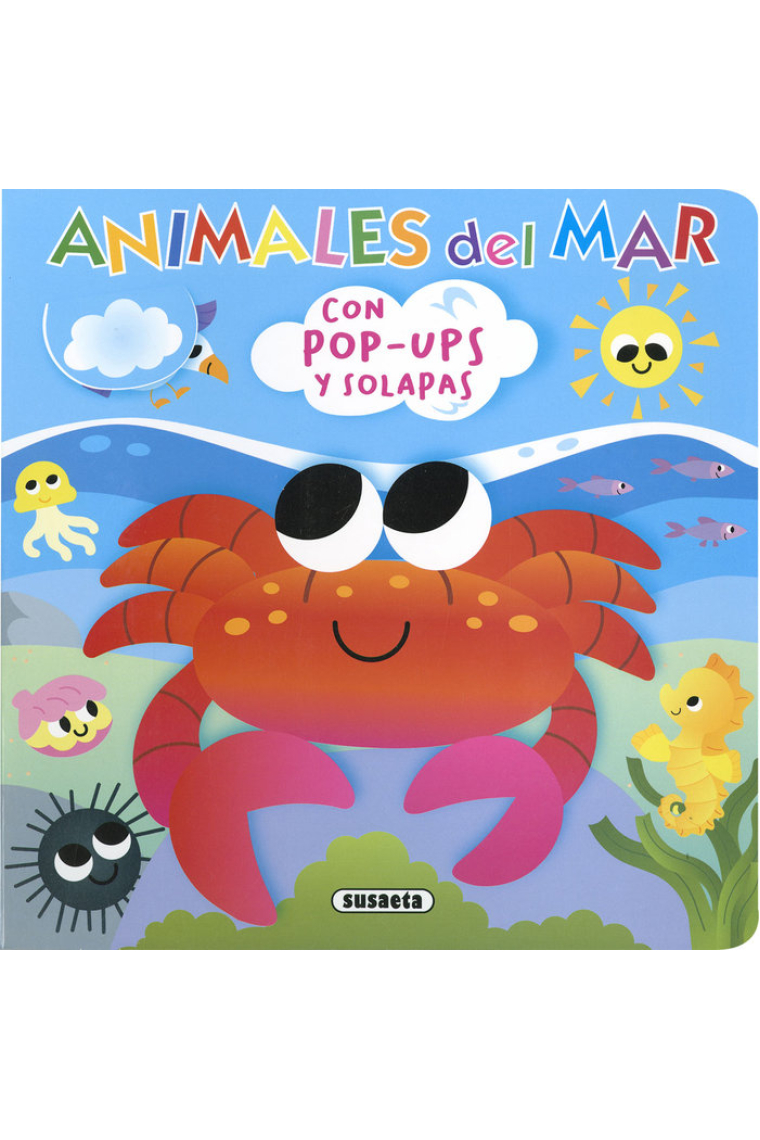 ANIMALES DEL MAR