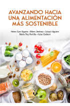 AVANZANDO HACIA UNA ALIMENTACION MAS SOSTENIBLE