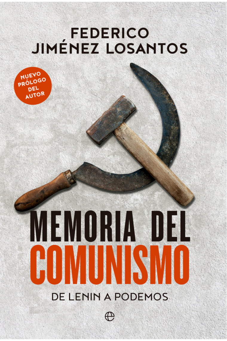 MEMORIA DEL COMUNISMO RUST