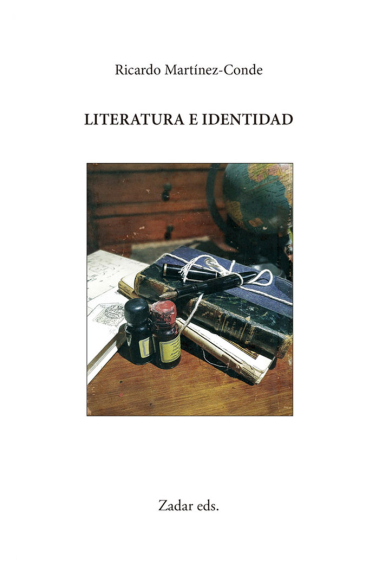 LITERATURA E IDENTIDAD