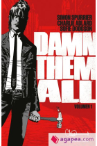 Damn them all nº 01