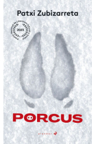 Porcus (Premio nacional LiJ 2023)