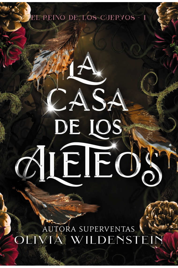 La casa de los aleteos