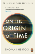 On the Origin of Time