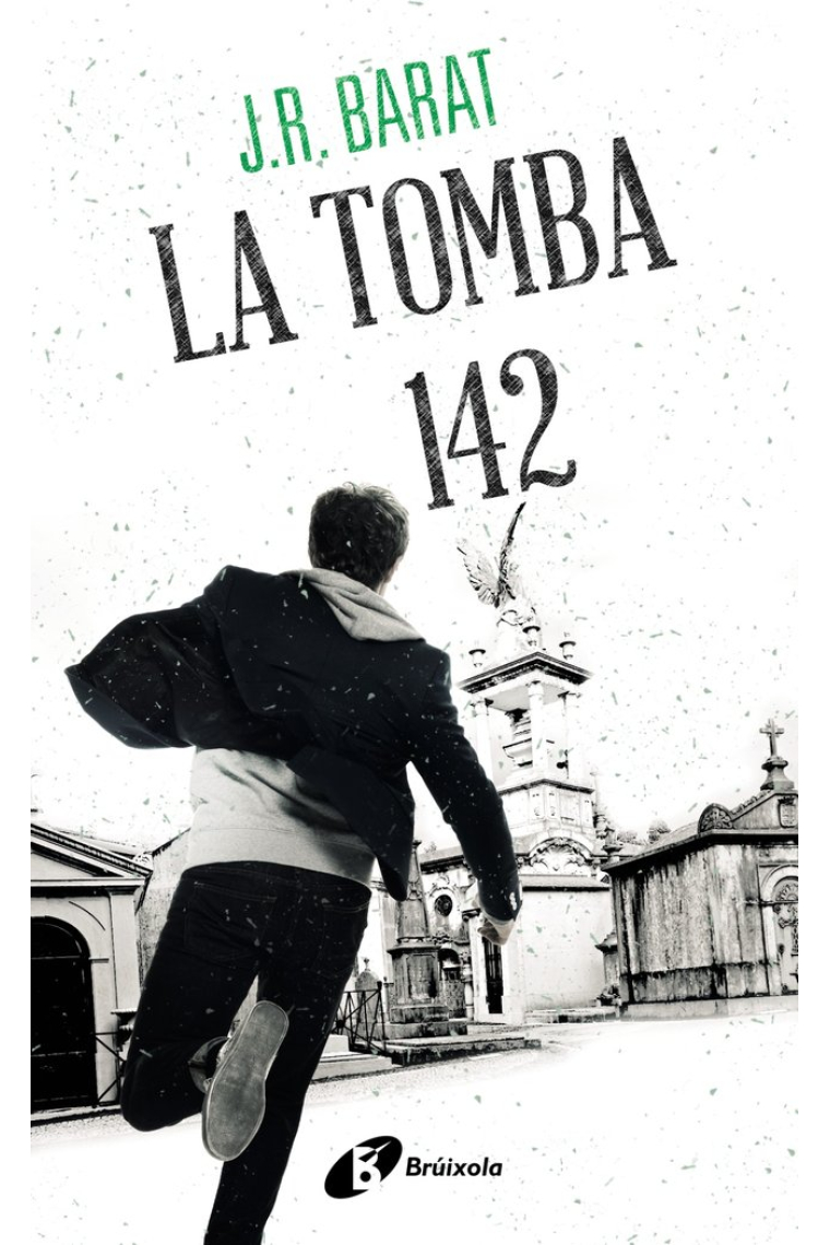 LA TOMBA 142