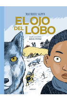 El ojo del lobo