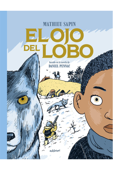 El ojo del lobo