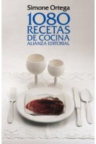 1080 recetas de cocina