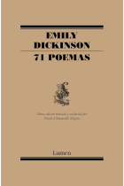 71 poemas (edición revisada)